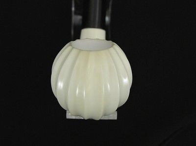 Full Bent Whirling Paneled Block Meerschaum Pipe Apple smoking pipes eBay 8377