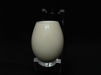 Smooth Bent Billiard Block Meerschaum Pipe Colors fast Hand carved Acrylic 4234
